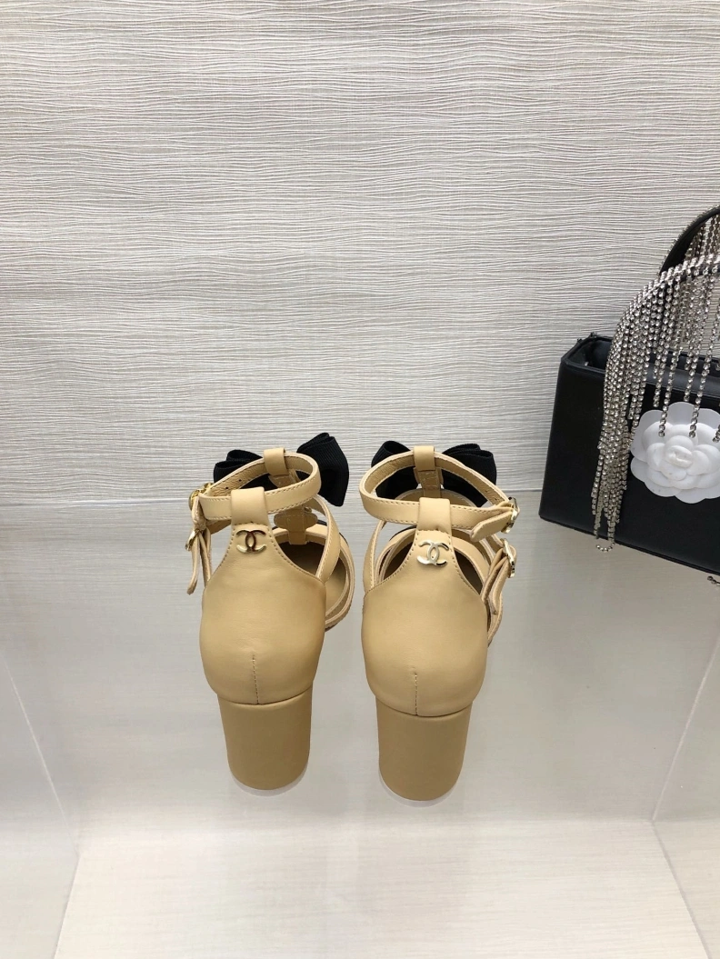 Chxnxl Sandals Functional 117302