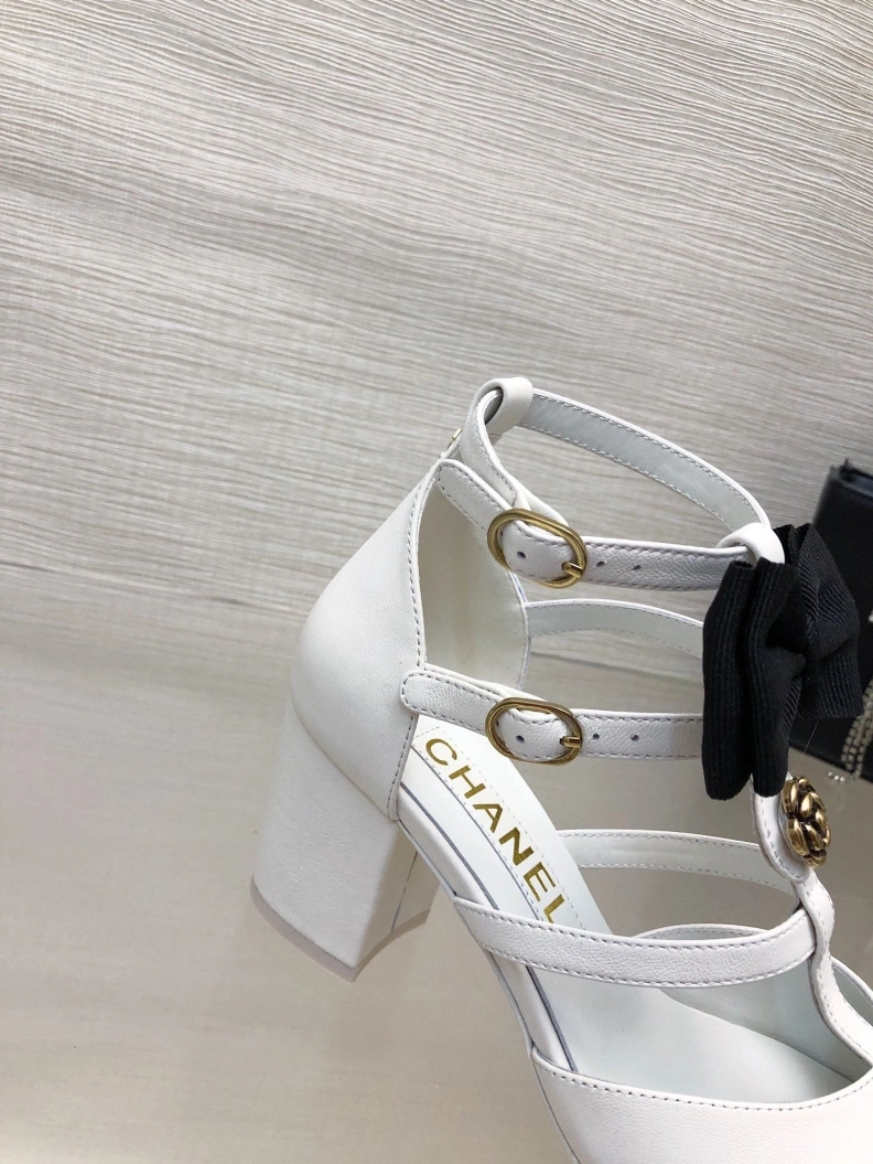 Durable Chxnxl Sandals 117293