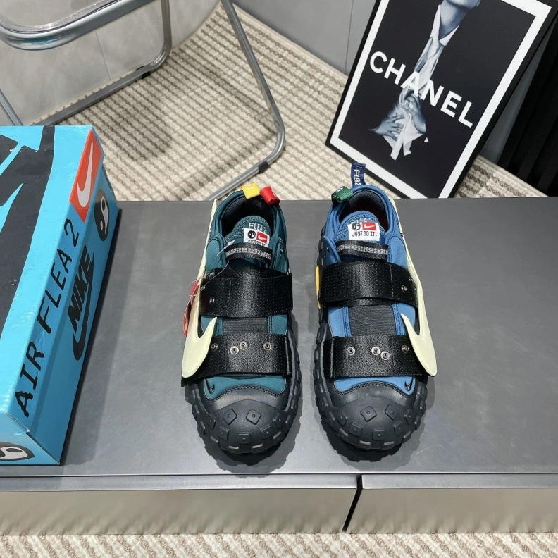 Durable Nxkx Sneakers 198522