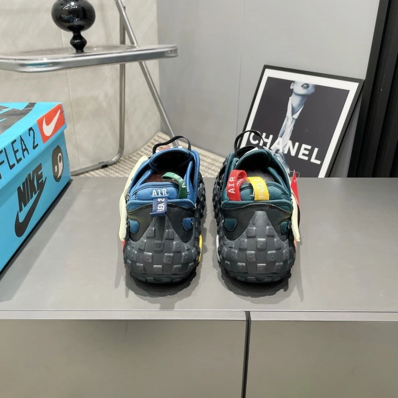 Durable Nxkx Sneakers 198522