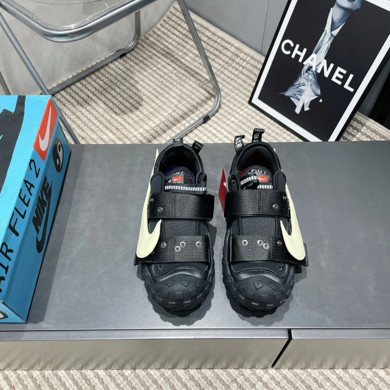 Modern Nxkx Sneakers 198520