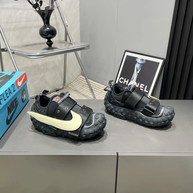 Modern Nxkx Sneakers 198520