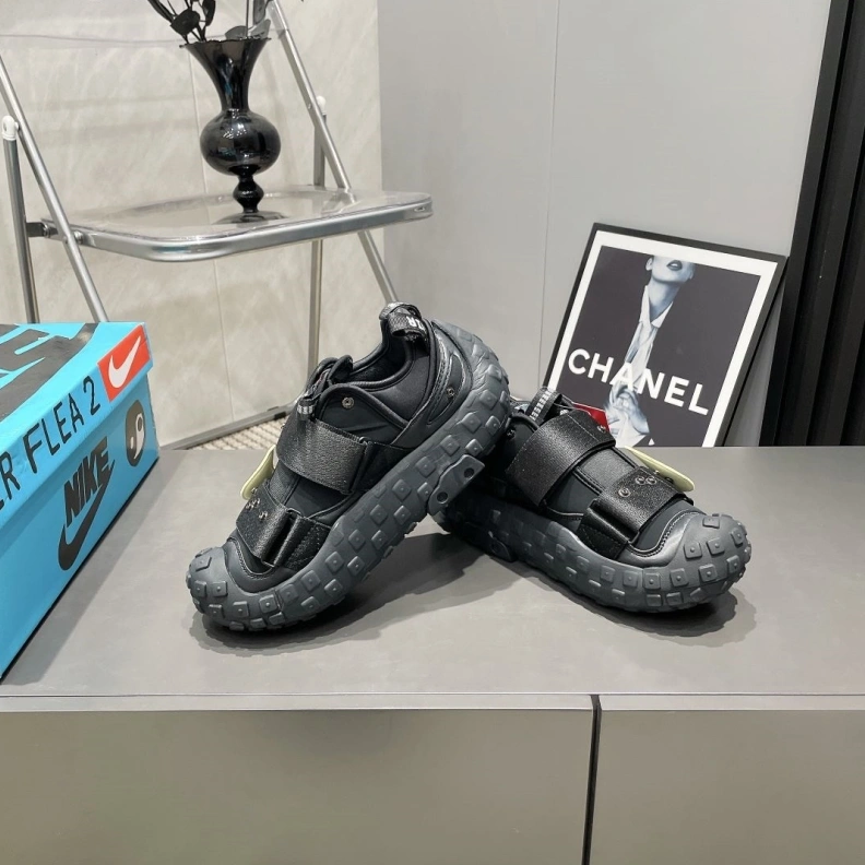 Modern Nxkx Sneakers 198520