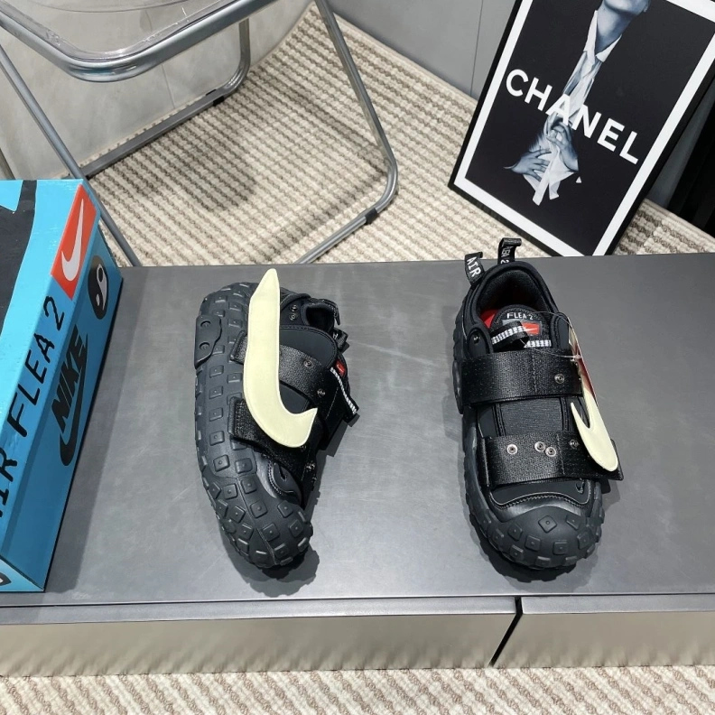 Modern Nxkx Sneakers 198520