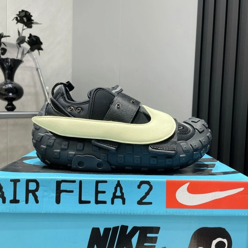 Modern Nxkx Sneakers 198520