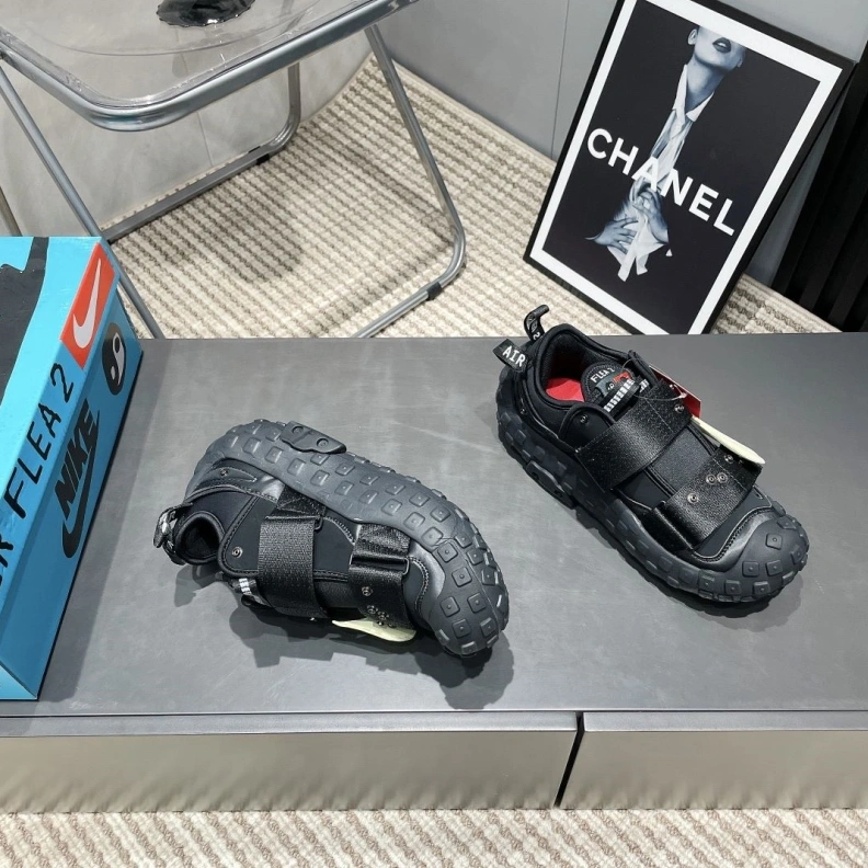 Modern Nxkx Sneakers 198520
