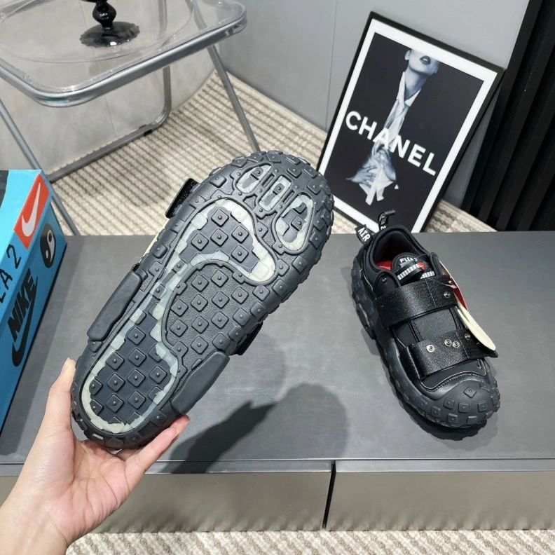 Modern Nxkx Sneakers 198520