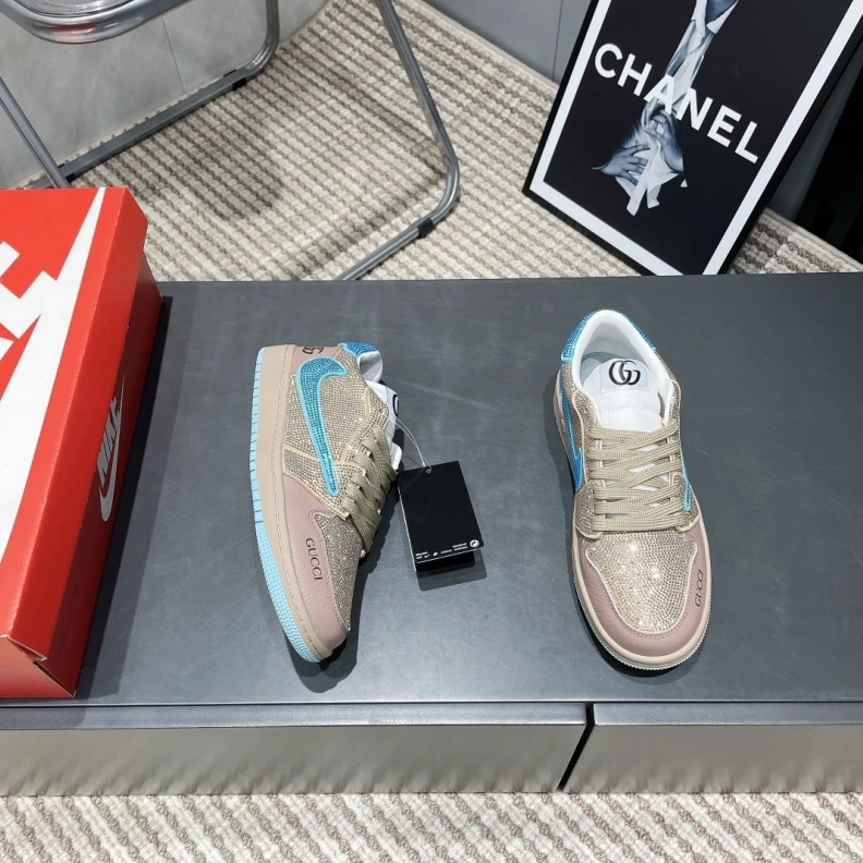Gxccx Casual Shoes BestValue 155213