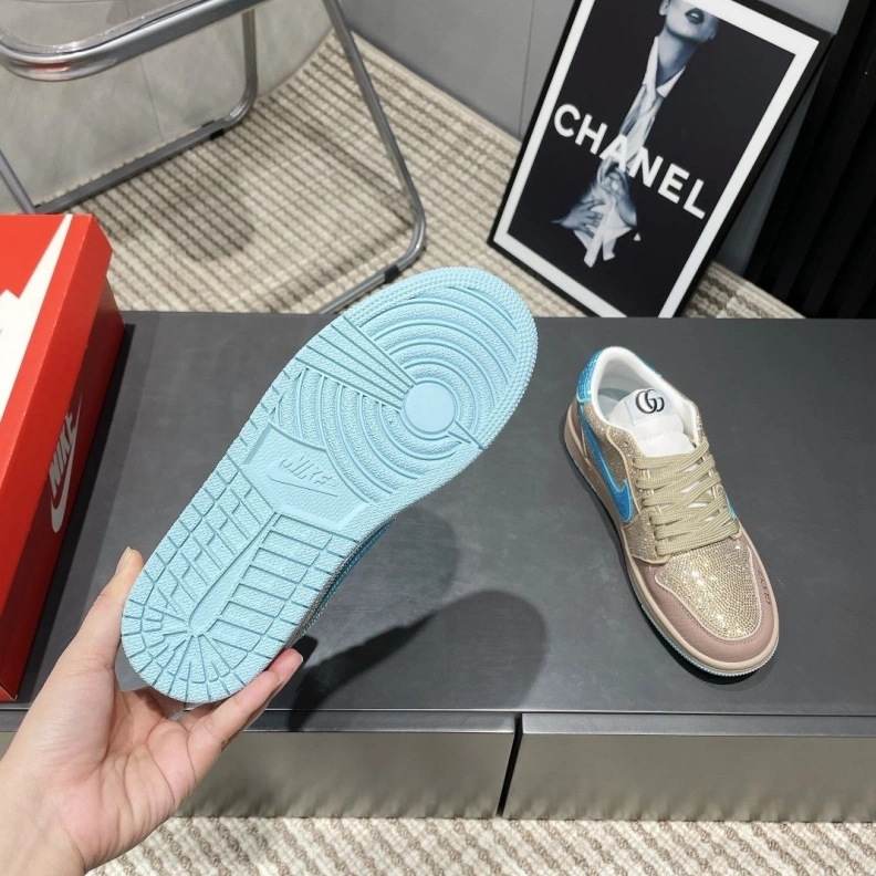 Gxccx Casual Shoes BestValue 155213