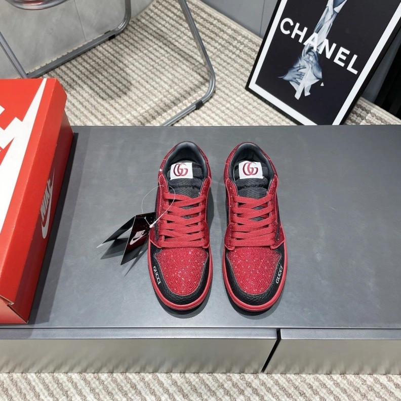 Gxccx Casual Shoes AllSeason 155220