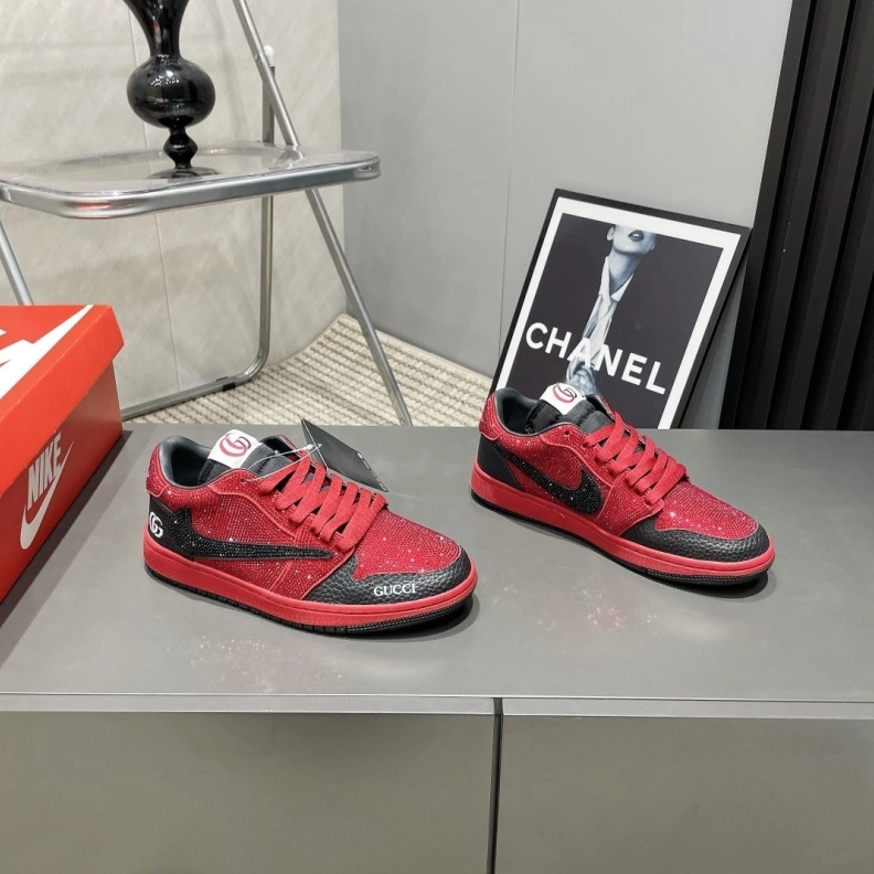 Gxccx Casual Shoes AllSeason 155220