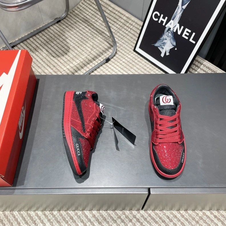 Gxccx Casual Shoes AllSeason 155220