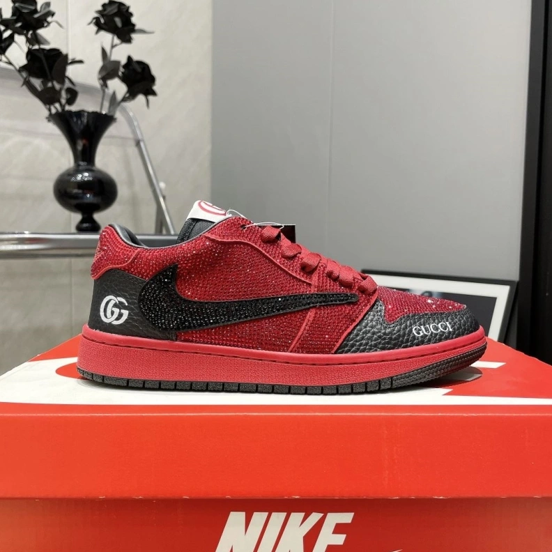 Gxccx Casual Shoes AllSeason 155220