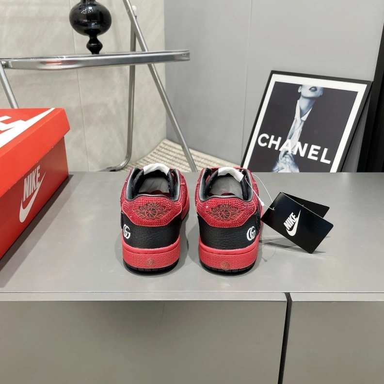 Gxccx Casual Shoes AllSeason 155220
