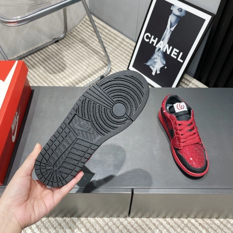Gxccx Casual Shoes AllSeason 155220