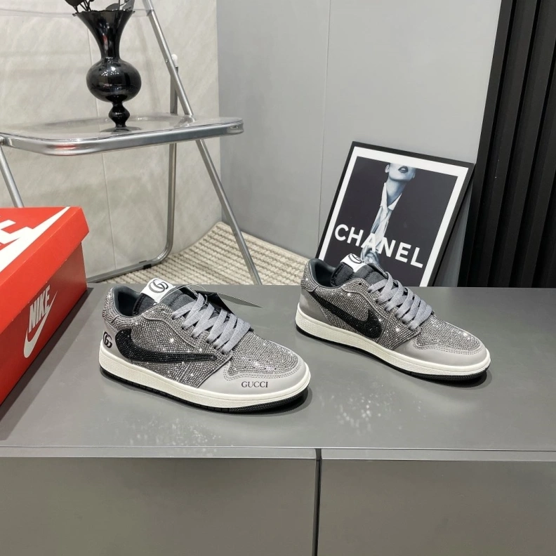 Gxccx Casual Shoes Trendy 155207