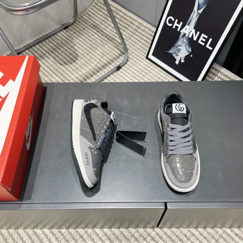 Gxccx Casual Shoes Trendy 155207