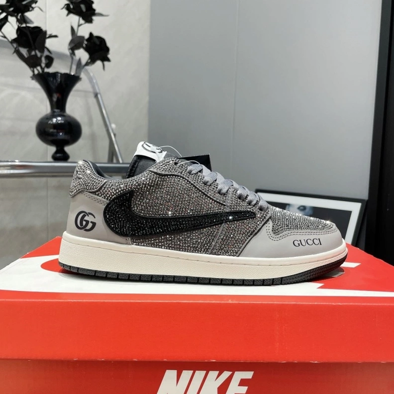 Gxccx Casual Shoes Trendy 155207