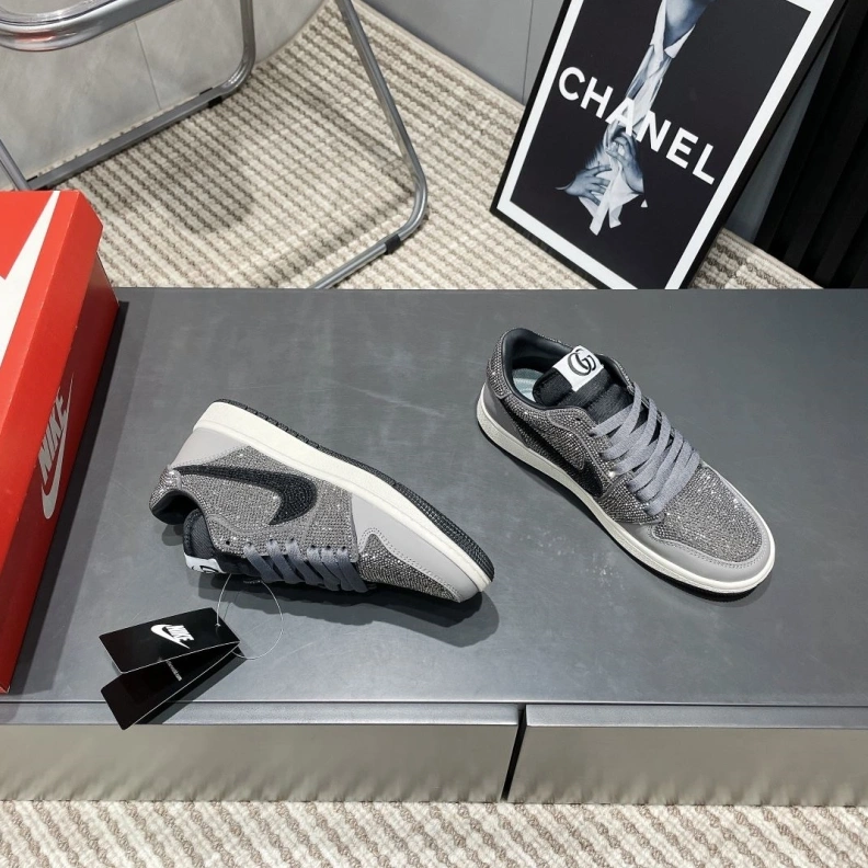Gxccx Casual Shoes Trendy 155207