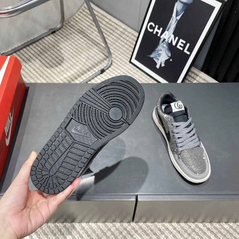 Gxccx Casual Shoes Trendy 155207