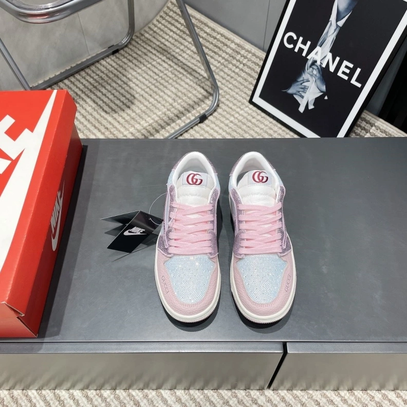 Comfortable Gxccx Casual Shoes 155205