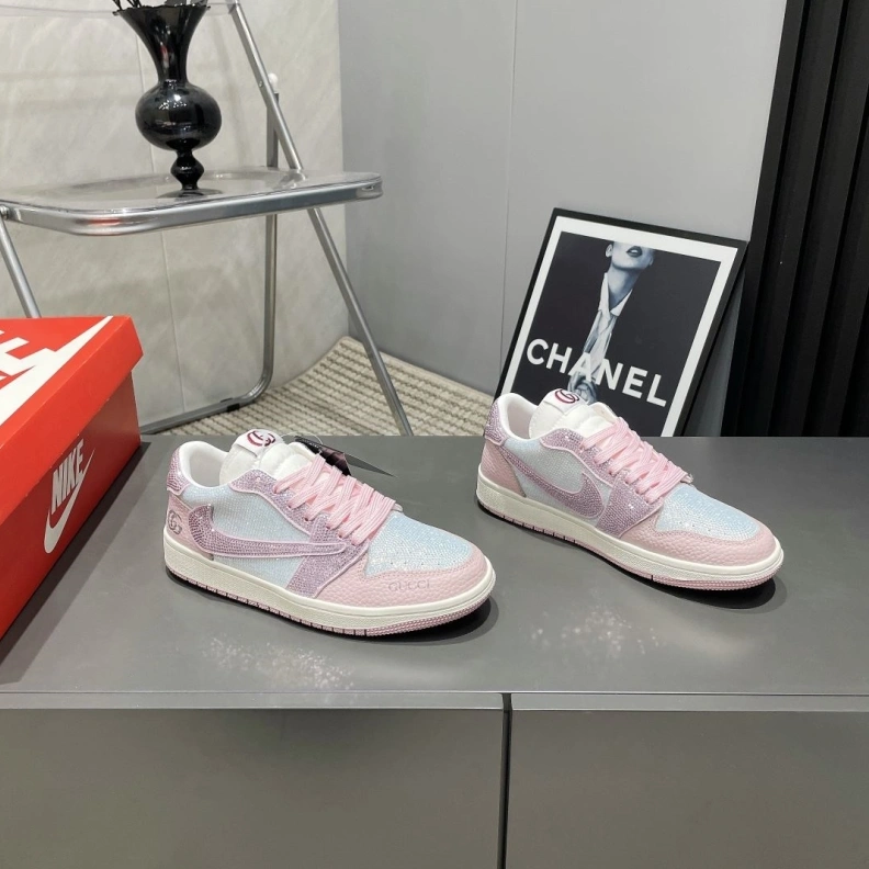 Comfortable Gxccx Casual Shoes 155205