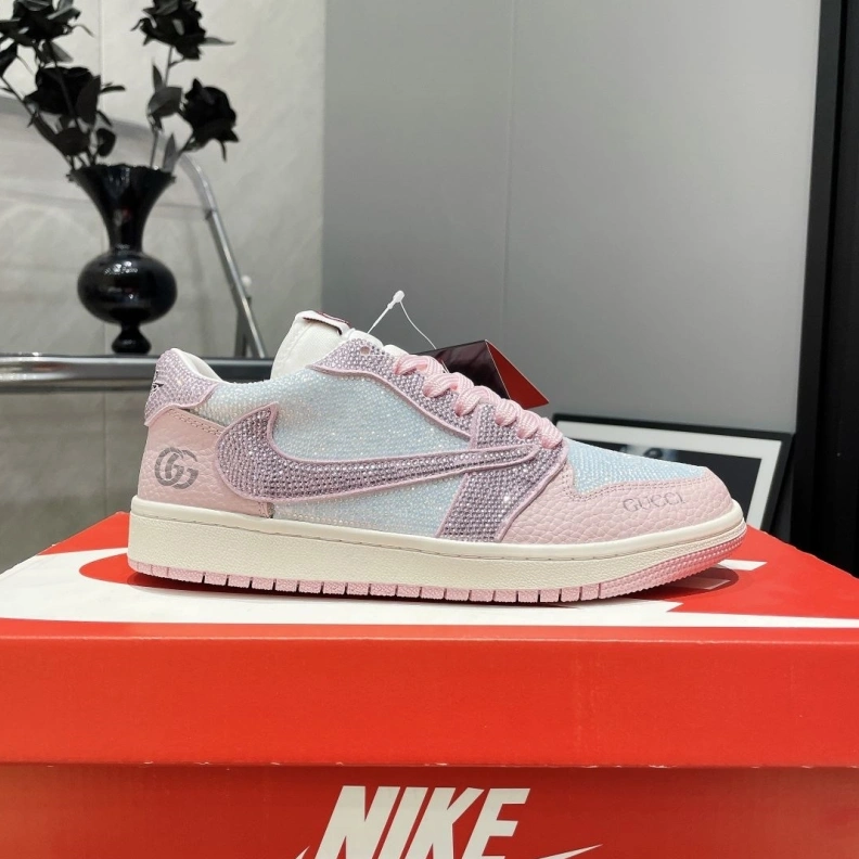 Comfortable Gxccx Casual Shoes 155205