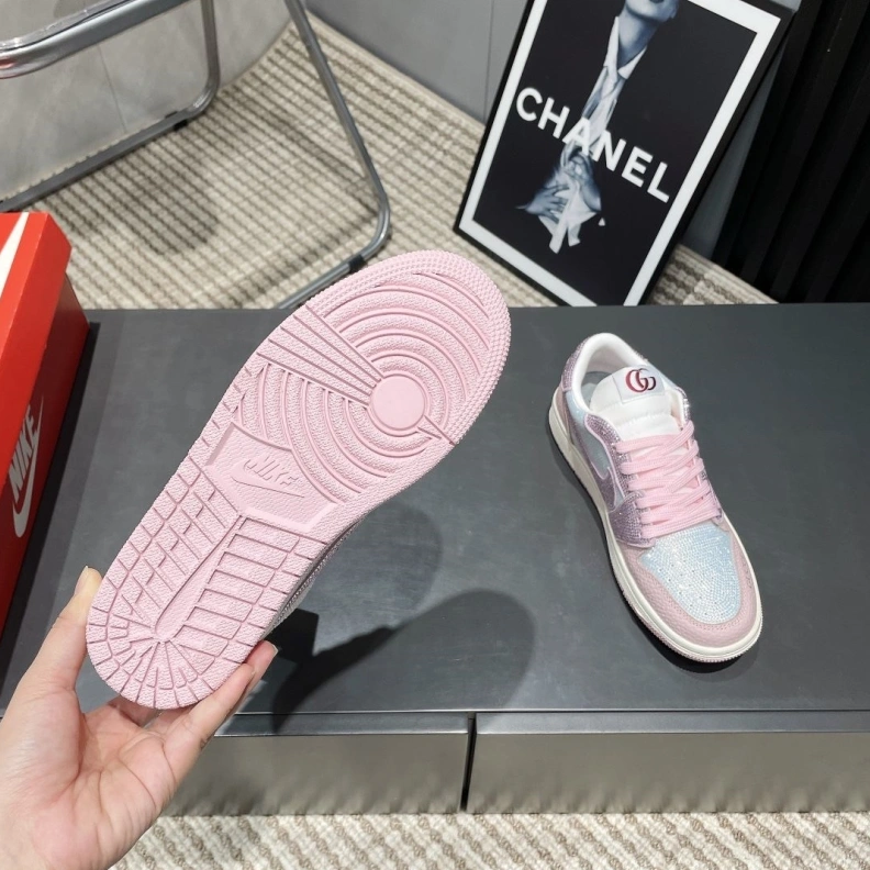 Comfortable Gxccx Casual Shoes 155205