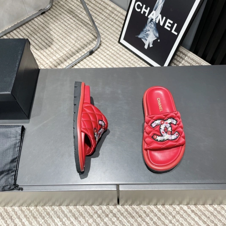 Chxnxl Slippers Minimalist 117007