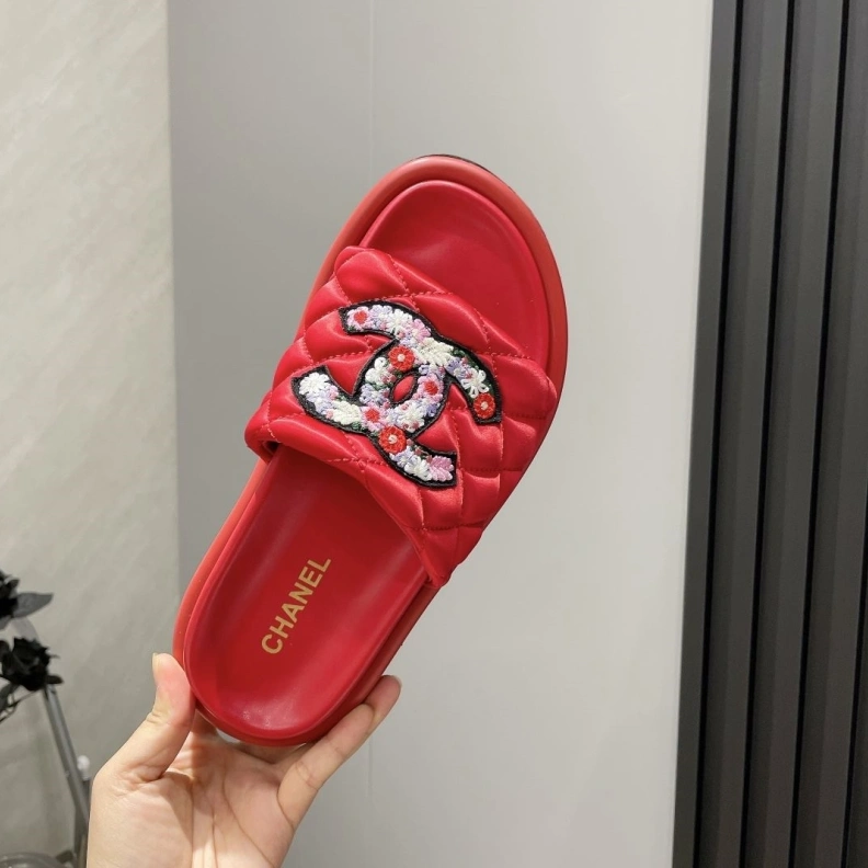 Chxnxl Slippers Minimalist 117007