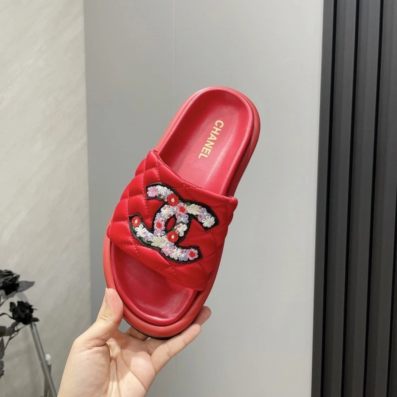 Chxnxl Slippers Minimalist 117007