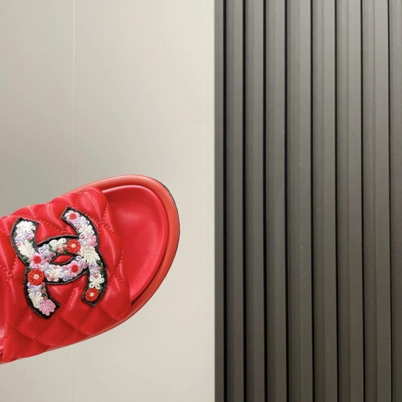 Chxnxl Slippers Minimalist 117007