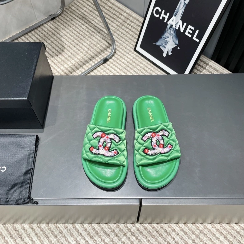Chxnxl Slippers GoodFit 117015