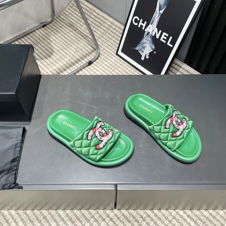 Chxnxl Slippers GoodFit 117015