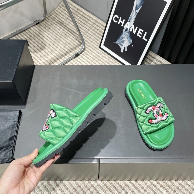 Chxnxl Slippers GoodFit 117015