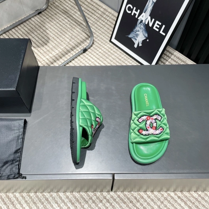 Chxnxl Slippers GoodFit 117015