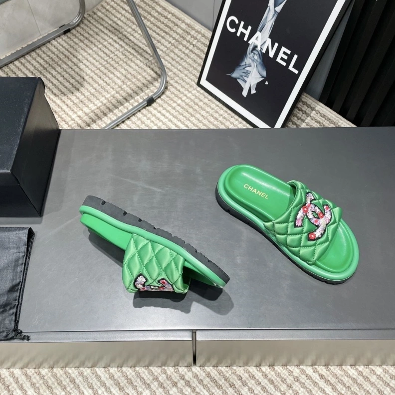 Chxnxl Slippers GoodFit 117015