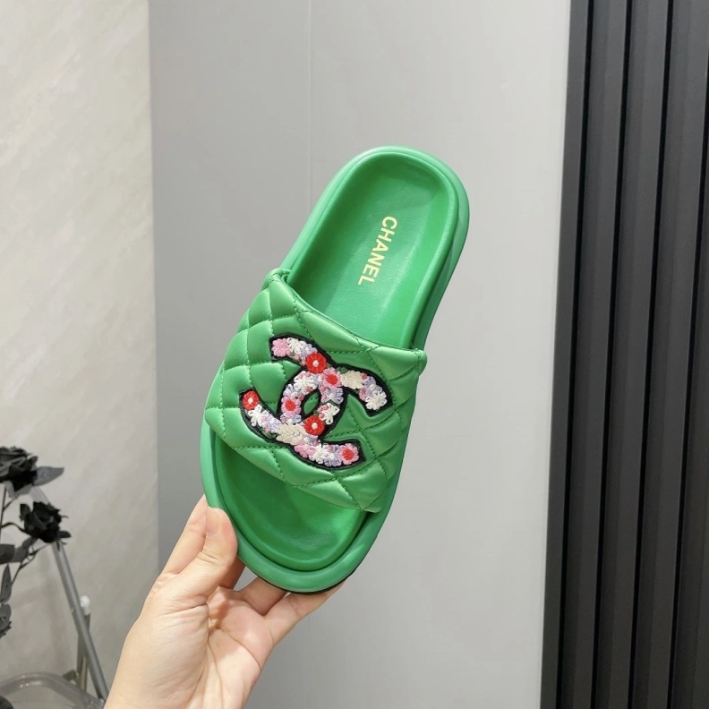 Chxnxl Slippers GoodFit 117015