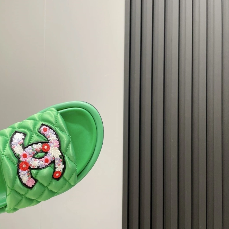 Chxnxl Slippers GoodFit 117015