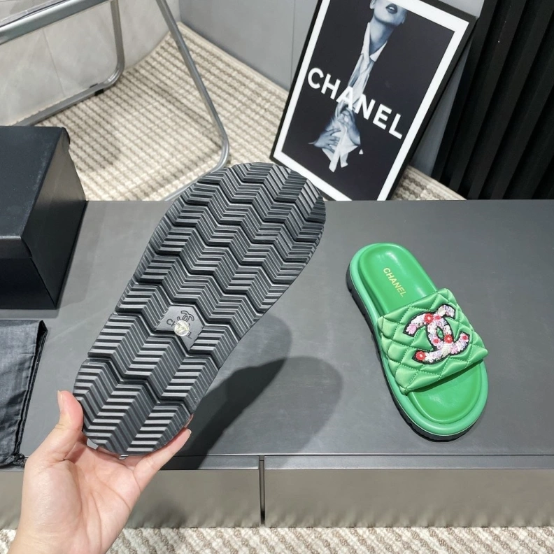 Chxnxl Slippers GoodFit 117015
