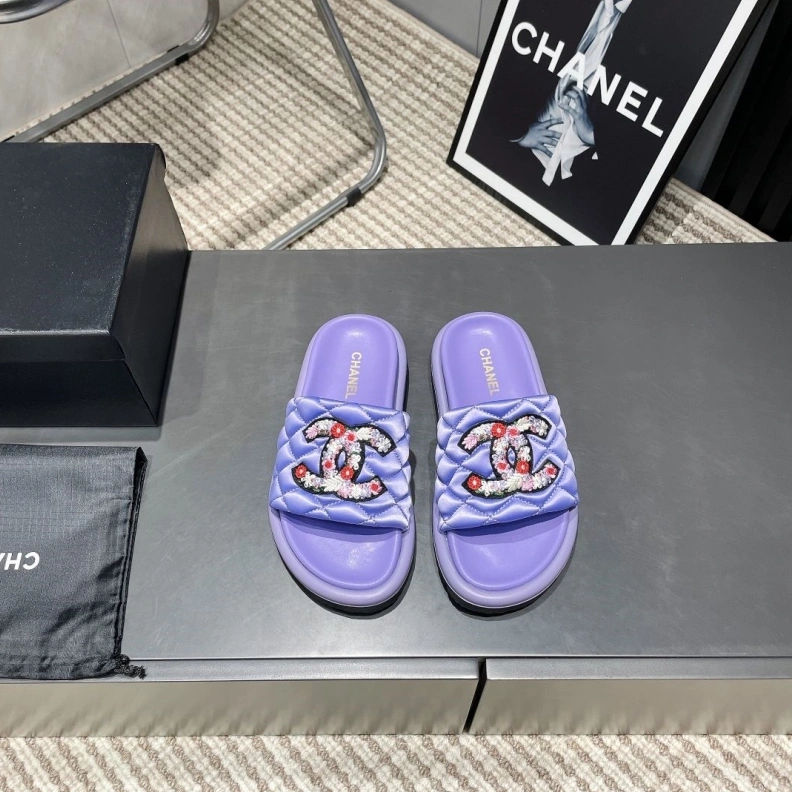 Chxnxl Slippers Classic 117024