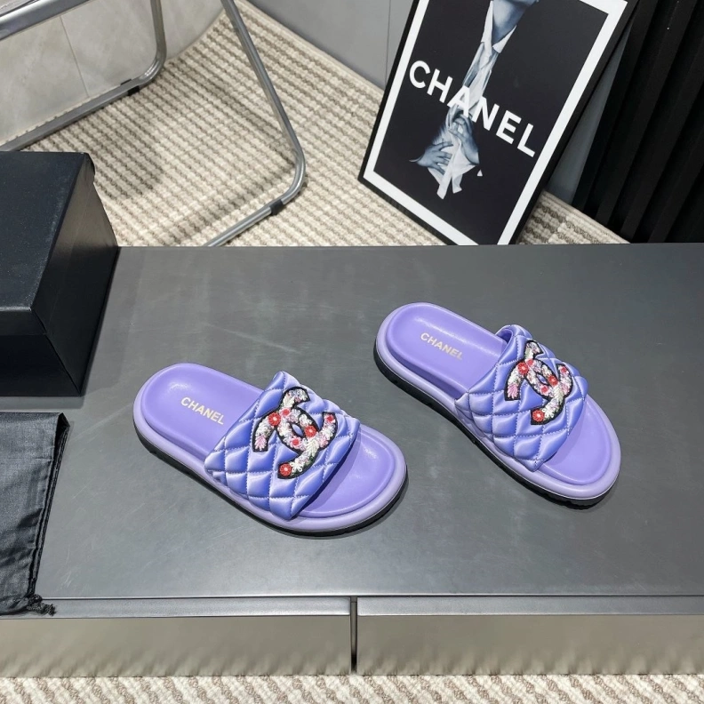 Chxnxl Slippers Classic 117024
