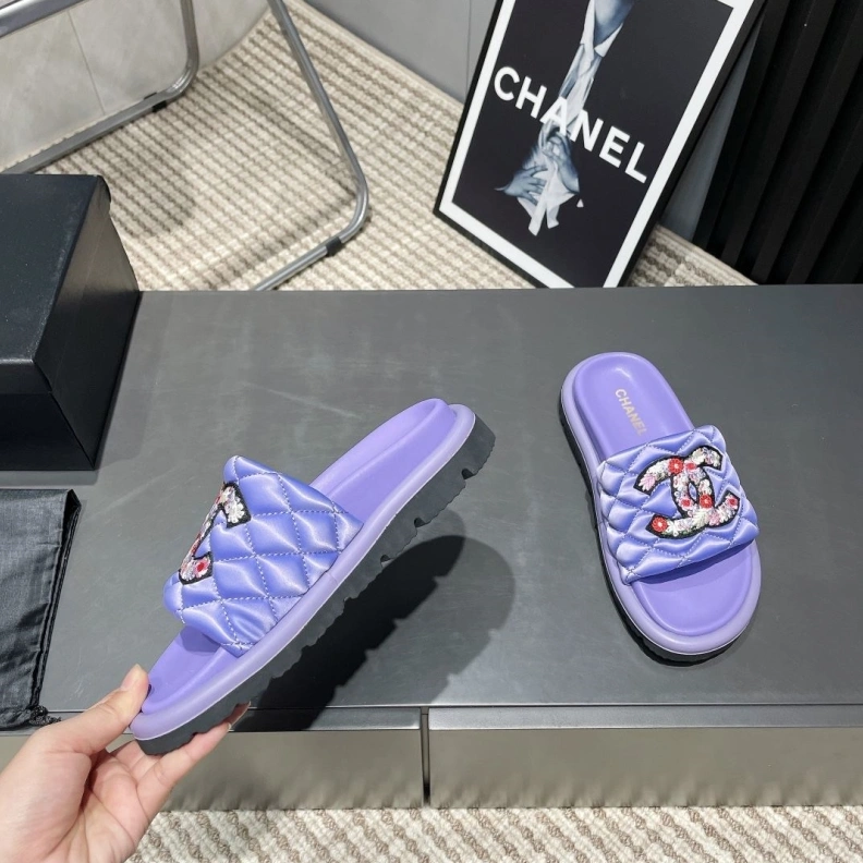 Chxnxl Slippers Classic 117024