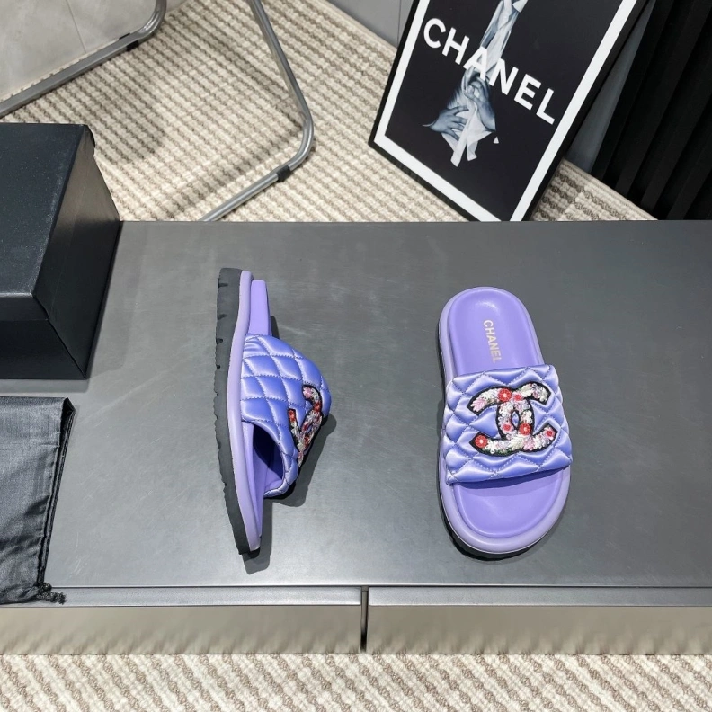 Chxnxl Slippers Classic 117024