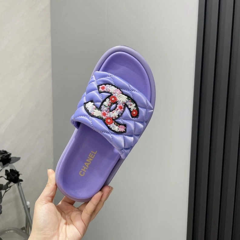 Chxnxl Slippers Classic 117024