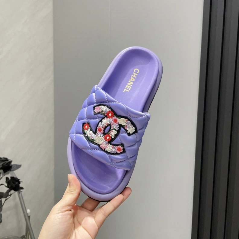 Chxnxl Slippers Classic 117024