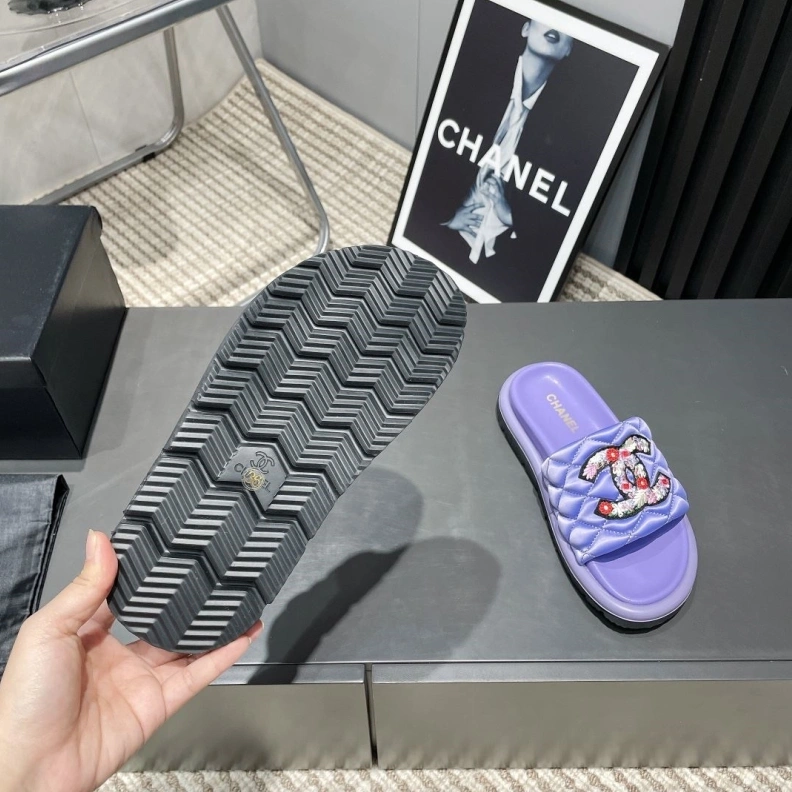 Chxnxl Slippers Classic 117024