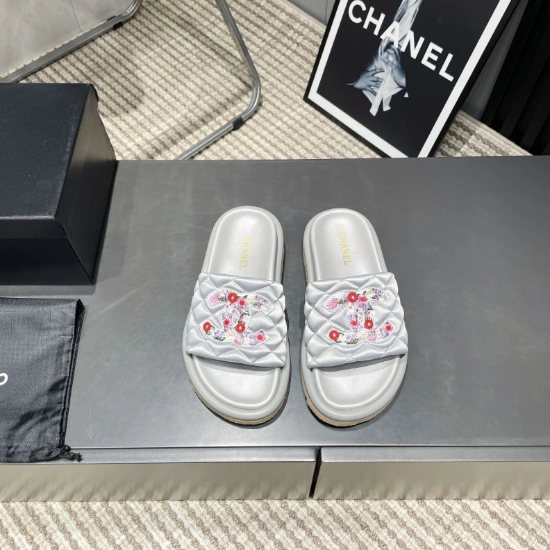 Chxnxl Slippers Breathable 117013