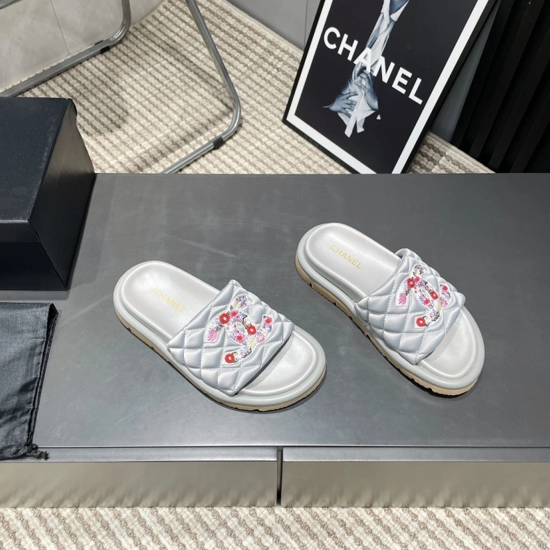 Chxnxl Slippers Breathable 117013