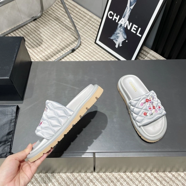 Chxnxl Slippers Breathable 117013